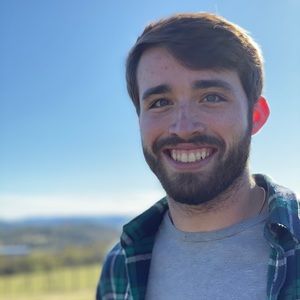 Meet your Posher, Ted